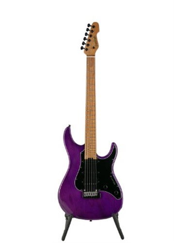 Đàn Guitar Điện GrassRoots G-SNAPPER-24M-STPR